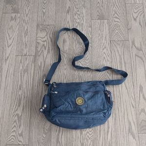 Nice dark blue bag by Sport🍀🌸🎇